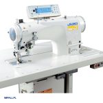 ZIG-ZAK JUKI LZ-2290ASR-7-WB/AK121/IP110