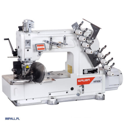 SIRUBA HF008A-04064-254P/HPR