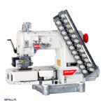 SIRUBA VC008A-12064P