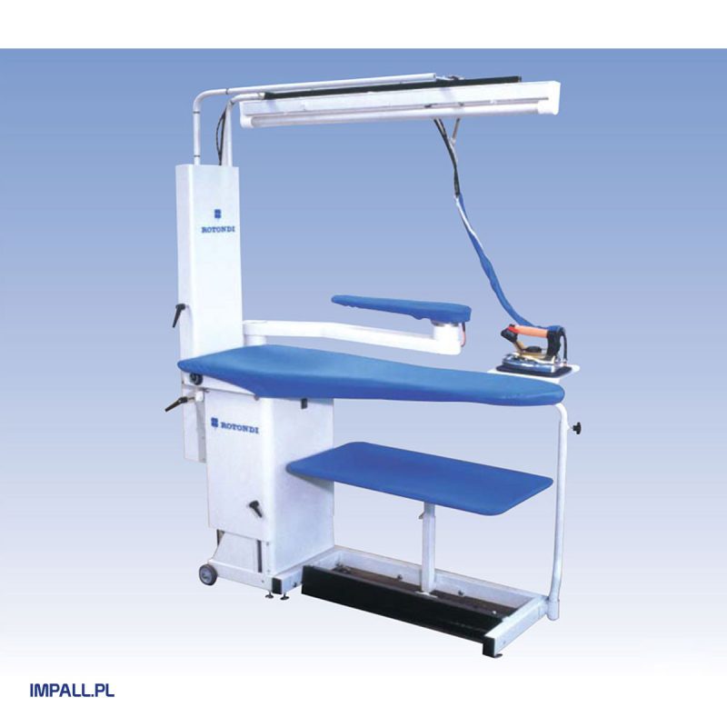 ROTONDI 2003E - IMPALL