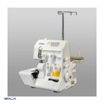 OVERLOCKI JUKI MO-654 DE
