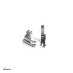 Do stebnówek z transportem ząbkowym STOPKA KOMPENSACYJNA PRAWA WĄSKA CR(...)N