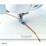 Stopki do maszyn domowych STOPKA DO NASZYWANIA SZNURKA