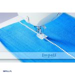 Stopki do maszyn domowych STOPKA DO NASZYWANIA KORALI