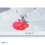 Stopki do maszyn domowych STOPKA OTWARTA