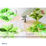 Stopki do maszyn domowych STOPKA DO CEROWANIA-HAFTOWANIA (ZAMKNIĘTA)