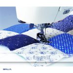 Stopki do maszyn domowych STOPKA KROCZĄCA