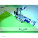 Stopki do maszyn domowych STOPKA DO ŚCIEGU ZIG-ZAG