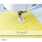 Stopki do maszyn domowych STOPKA TEFLONOWA