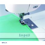 Stopki do maszyn domowych STOPKA DO ŚCIEGU KRYTEGO