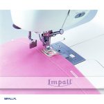 Stopki do maszyn domowych STOPKA DO ODSZYWANIA DZIURKI (MANUALNA)