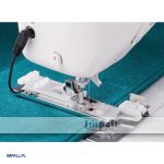 Stopki do maszyn domowych STOPKA DO ODSZYWANIA DZIURKI