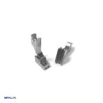 Do stebnówek z transportem ząbkowym STOPKA DO SUWAKÓW S518