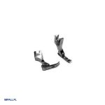 Do stebnówek z transportem ząbkowym STOPKA DO SUWAKÓW P363