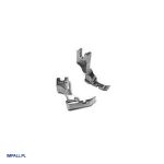 Do stebnówek z transportem ząbkowym STOPKA DO SUWAKÓW P36LN