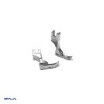 Do stebnówek z transportem ząbkowym STOPKA DO SUWAKÓW P36N