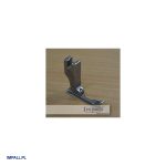 Do stebnówek z transportem igłowym PÓŁSTOPKA LEWA DO TRANSPORTU IGŁOWEGO P36N-NF