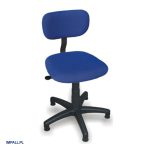 KRZESŁA DO MASZYN KRZESŁO ERGOPLUS 01