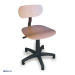 KRZESŁA DO MASZYN KRZESŁO ERGOPLUS 02