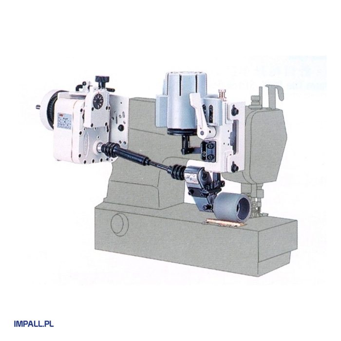 PULLERY PULLER PL-S