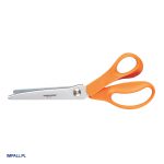 NOŻYCZKI NOŻYCZKI ZIG-ZAG