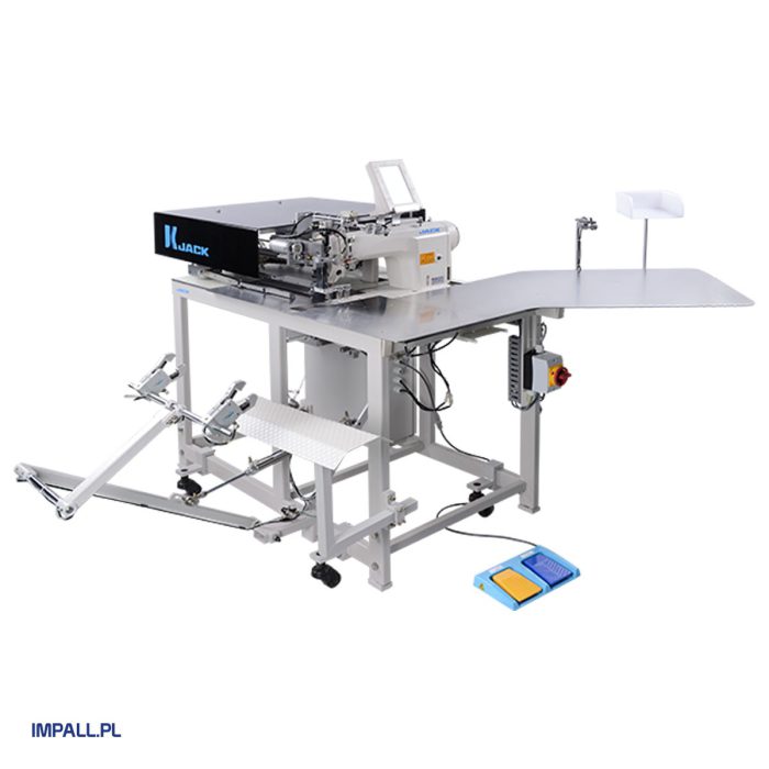 AUTOMATY SZWALNICZE JACK JK-T5878-58B