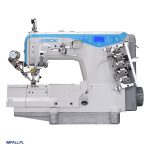 MASZYNY DRABINKOWE (RENDERKI) JACK W4-UT-01GB