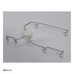 Overlocki THREAD GUIDE ASM. / JUKI-MO