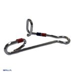 Overlock LOWER LOOPER THREAD TAKE-UP /JUKI-MO