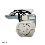 Overlocki MOTOR ASM. (AUS. GB.) /JUKI-MO