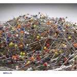 SZPILKI SZPILKI KOLOROWE