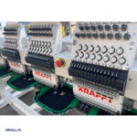 KRAFFT KF-ECT1506 - obrazek 3