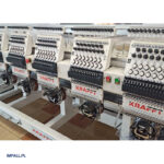 KRAFFT KF-ECT1506 - obrazek 2