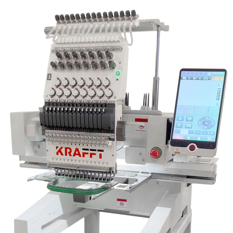 KRAFFT-KF-CT1501Hn-2 KRAFFT KF-CT1501H - obrazek 1