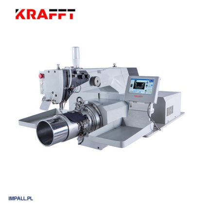KRAFFT KF-1510R