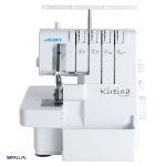 OVERLOCKI JUKI MO-70BA