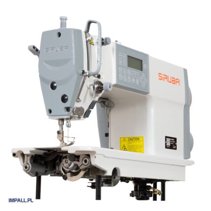 SIRUBA DL7200C-BM1-16Q
