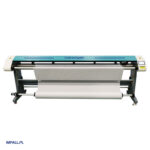 RICHPEACE 2-GŁOWICOWY MAGIC JET II