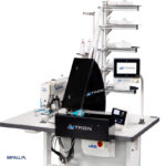 JUKI JTRON JTR-LK1900BN/CLA