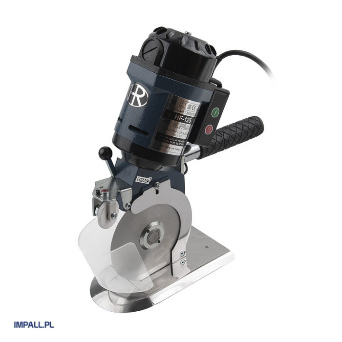 HOFFMAN HF-125P - obrazek 1