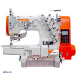 SIRUBA C007LQT-W122-356/CH/UTM