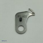 NÓŻ RUCHOMY SIRUBA LU02