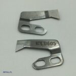 NÓŻ STAŁY SIRUBA LU605