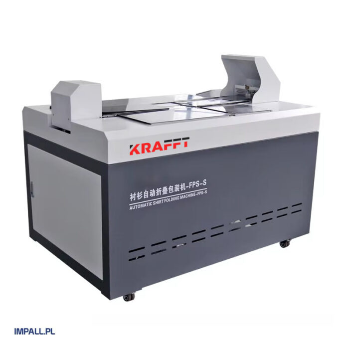 KRAFFT KF-FPS-S - obrazek 2