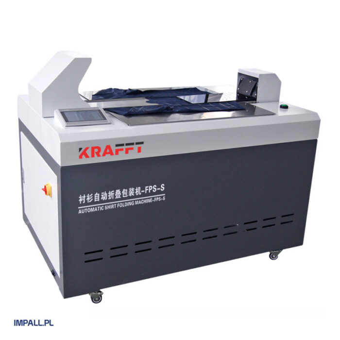 KRAFFT KF-FPS-S - obrazek 1