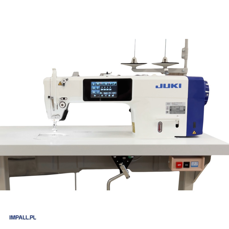 CREATOR: gd-jpeg v1.0 (using IJG JPEG v80), quality = 90 JUKI DDL-8000C - obrazek 1