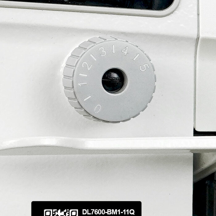 SIRUBA DL7600-BH1-11Q - obrazek 2