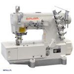 SIRUBA F006KD-W122-356(364)/FHA