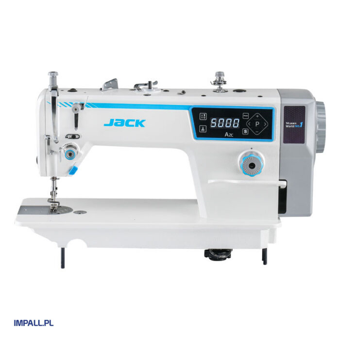 JACK A2C - obrazek 1