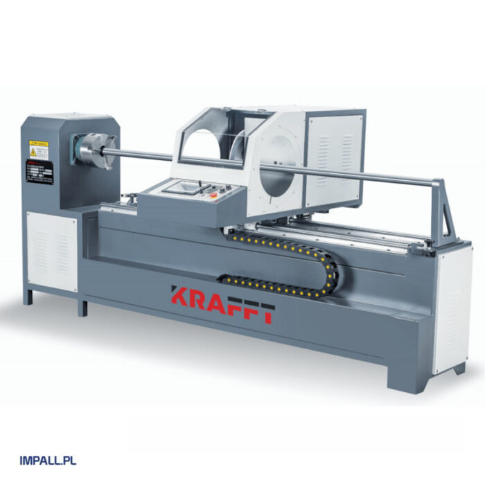 KRAFFT KF-2700DB - obrazek 1